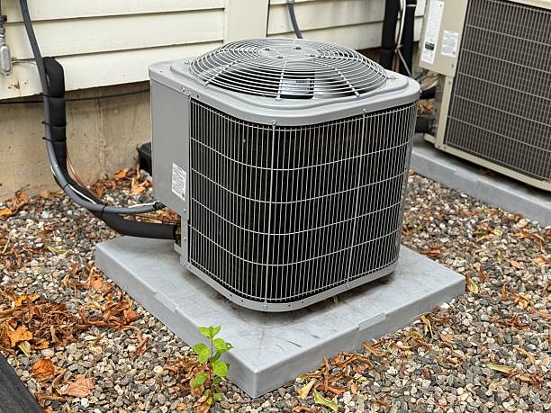 24/7 Emergency Hvac experts in Amboy, IL