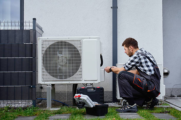 Trusted Hvac service in Amboy, IL - JG Cool HVAC